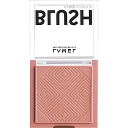Рум'яна для обличчя Lamel Blush Cheek Colour відтінок 403, 3.8 г - мініатюра 3