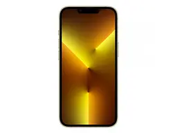 Смартфон Apple iPhone 13 Pro 128GB Dual Sim Gold (MLT73) - мініатюра 2