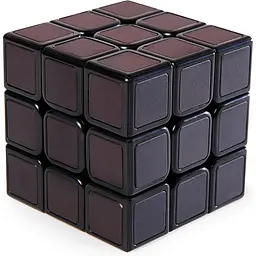 Головоломка Rubik's Кубік 3х3 Фантом (6064647)