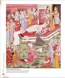 Myths & Legends: An illustrated guide to their origins and meanings - мініатюра 6