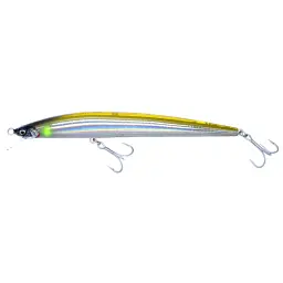 Воблер Savage Gear Wander Jerk 122 мм 13.3 г Ghost Ayu