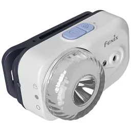 Ліхтар налобний Fenix HL17R white - мініатюра 2