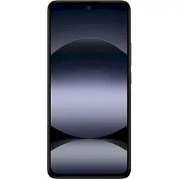 Смартфон Xiaomi Redmi Note 14 8/256GB Midnight Black - мініатюра 3