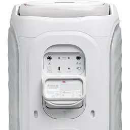 Акустична система JBL PartyBox 130 White (JBLPB130WHTEP) - мініатюра 5