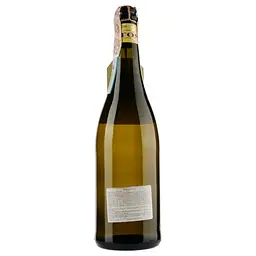 Ігристе вино Toso Fiocco di Vite Piemonte Bianco DOC, біле, сухе, 11%, 0,75 л (ALR5113) - мініатюра 2