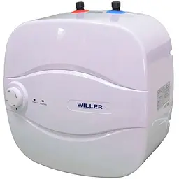 Водонагрівач Willer PU25R серія Optima Mini