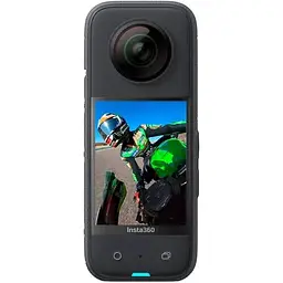 Екшн-камера Insta360 X3 Creator Kit [CINSAAVK] EU [102878] - мініатюра 2