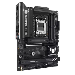 Материнcька плата Asus B850-Plus TUF Gaming Wi-Fi Socket AM5 (TUF GAMING B850-PLUS WIFI) - мініатюра 2