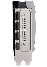 Відеокарта GeForce RTX 5070 Ti MSI VENTUS 3X OC 16Gb GDDR7 256-bit HDMI/3xDP 2497/28000 MHz 16-pin (G507T-16V3C) - мініатюра 5