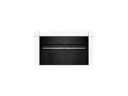 Мікрохвильовка з грилем Bosch CEG732XB1 - мініатюра 2