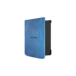 Чохол до електронної книги Pocketbook 6" PB629/634 Shell cover Blue (H-S-634-B-WW) - мініатюра 5