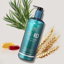 SH-RD Nutra-Therapy Shampoo професійний живильний шампунь, 500 мл - мініатюра 3