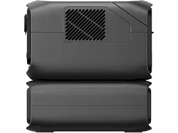 Комплект зарядної станції EcoFlow RIVER 3 Max (EFRIVER3Max-EU-CBOX) - мініатюра 3
