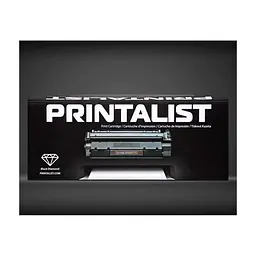 Картридж Printalist Samsung MLT-D101S, SU698A (Sam-D101S-PL)