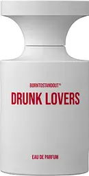 Borntostandout Drunk Lovers унісекс парфумована вода 100 мл