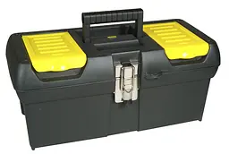 Ящик Stanley 2000 1-92-067 - мініатюра 5