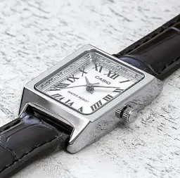 Годинник Casio LTP-V007L-7B1 - мініатюра 2