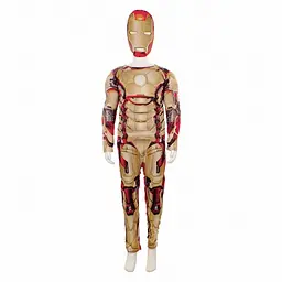 Костюм Iron Man дитячий