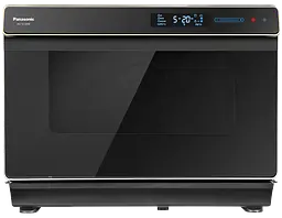 Парова конвекційна піч Panasonic NU-SC300BZPE - мініатюра 4
