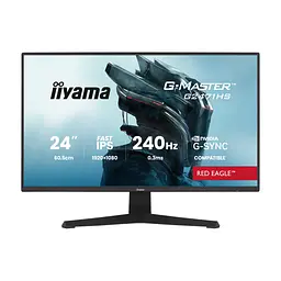 Монітор iiyama G2471HS-B1