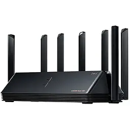 Роутер Xiaomi Router BE7000 black