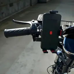 Електровелосипед Вантажний VOLTO Monster EKAM (2000W 60V 30Ah) +PAS - мініатюра 9