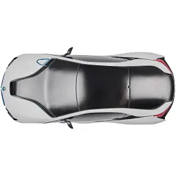 Машинка Rastar BMW i8 UV Sesitive Collection 1:24 - мініатюра 8