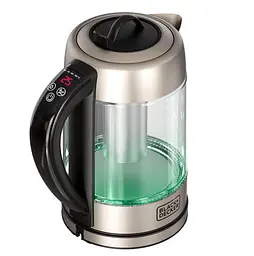 Електрочайник Black&Decker BXKE2205E - мініатюра 7