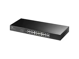 Коммутатор CUDY GS1024L - миниатюра 2
