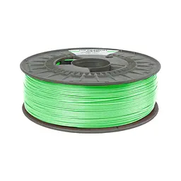 Пластик для 3D-принтера The Filament PLA Lite 1.75 мм GREEN 1 кг (TF-24222) - мініатюра 2