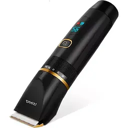Машинка для стрижки Xiaomi RIWA RE-6501T black - мініатюра 2