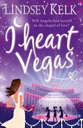 I Heart Vegas - Ліндсі Келк - мініатюра 2
