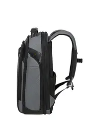 Рюкзак 15.6" Samsonite SPECTROLITE 4.0 CHARCOAL AMBER 43x30x16(21) KT4*06012 - мініатюра 9