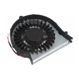 Вентилятор ноутбука Samsung 300V3A DC(5V,0.4A) 4(3)pin (BA81-14323B/KSB06105HA-BC46) - мініатюра 3