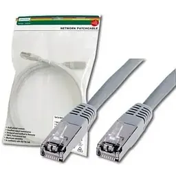 Патч-корд Digitus 3м (DK-1511-030)