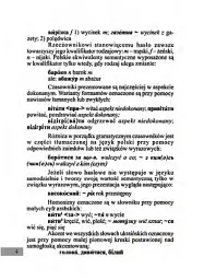 Універсальний словник польсько-український і українсько-польський - - мініатюра 3