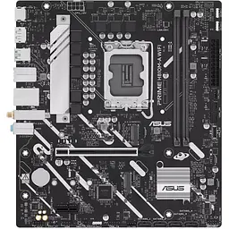 Материнcька плата PRIME H810M-A WIFI s1851 Asus teh0024974