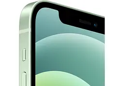 Мобільний телефон Apple iPhone 12 mini 128GB Green (MGE73) - мініатюра 3