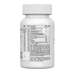 Men's Multivitamin Formula - 60 caps - мініатюра 3
