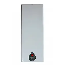 Проточний водонагрівач Neon SWPS 12 кВт 380В симистор Philips (ss112284) - мініатюра 2