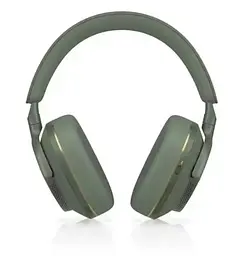 Навушники бездротові Bowers&Wilkins Px7 S2 Forest Green зелені - мініатюра 2
