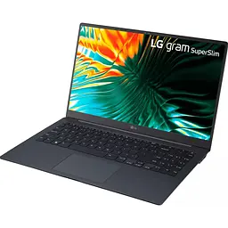 Ноутбук LG Gram SuperSlim [15Z90ST-G.AAB5U1] [116861] - мініатюра 3