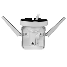 IP-відеокамера з WiFi 2Mp Light Vision VLC-2292WI f=4mm (75-00177) - мініатюра 4