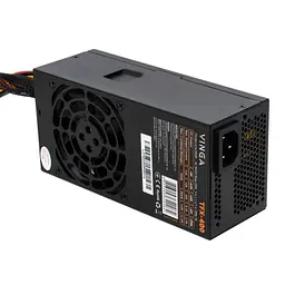 Блок живлення Vinga 400W ОЕМ (TFX-400) - мініатюра 2