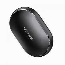 Навушники бездротові Usams TWS Earbuds Bluetooth LX08 чорні - мініатюра 3