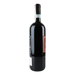 Вино Morgante Nero d'Avola Sicilia DOC 2020 червоне сухе 0.75 л - мініатюра 3