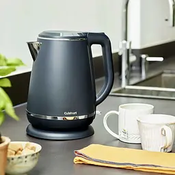 Електрочайник Cuisinart CJK780E Slate Gray [170713] - мініатюра 4