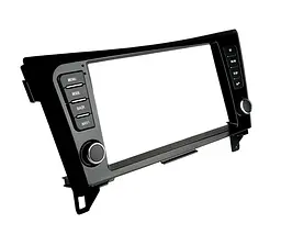 Перехідна рамка Nissan X-Trail, Qashqai, Rogue AWM 881-25-108 - мініатюра 3