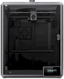 3D-принтер Creality K1 Max - мініатюра 2