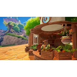 Ключ активації Microsoft Garden Witch Life для Xbox Series S/X - мініатюра 6